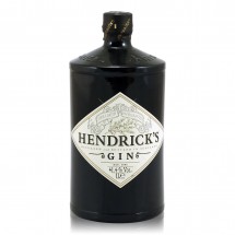 Rượu Gin Hendrick's 1L